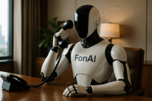 Basis Telefon Assistent