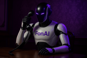 Premium Telefon Assistent