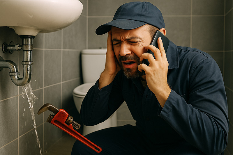 Sanitär Notdienst
